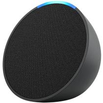 Alexa Echo Pop Compacto Smart Speaker