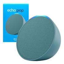 Alexa Echo Pop Cor Verde Amazon