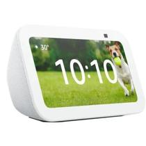 Alexa Echo Show 5 3ª Geração Smart Speaker 5,5” - Alexa -branco - Amazon