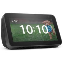 Alexa Echo Show 5 ª 3ª gen Tela 5,5” Amazon Preta