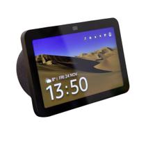 Alexa echo Show 8 Black 3 Geração com IA Assistente Amazon