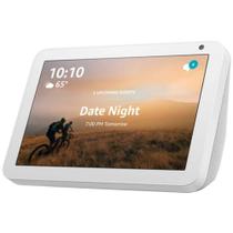 Alexa Echo Show 8 Branca (1 Geração) - Amazon