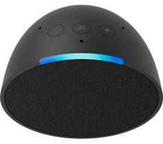 Alexa Echo Ultima Geração Todas as cores