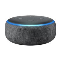 Alexa Echodot Geração Black
