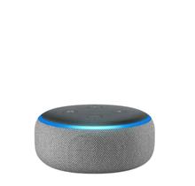 Alexa Echodot Geração - Preta