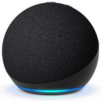Alexa Smart Speaker Echo Dot 5 Geração Original Amazon