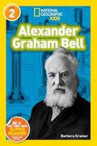 Alexander Graham Bell Alexander Graham Bell