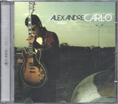 Alexandre Carlo Cd Quartz