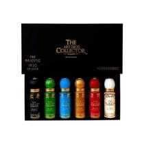 Alexandre J The Art Deco Collector Set - Perfume Unissex 6x8ml