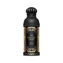 Alexandre J The Majestic Oud Eau De Parfum - Perfume Unissex 100ml