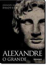 Alexandre: O Grande - CONTRAPONTO