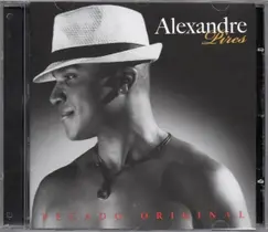 Alexandre Pires Cd Pecado Original
