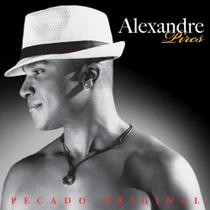 Alexandre Pires - Pecado Original - Sony Music