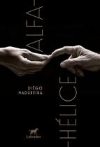 Alfa-Hélice Alfa-Hélice