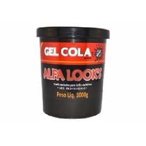 Alfa Look'S Gel Cola 1000G Extra Forte