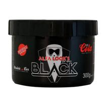 Alfa Look'S Gel Cola Black 300G Extra Forte