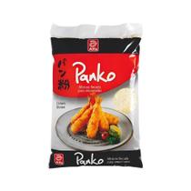 Alfa Mistura Flocada Para Empanados Panko 500g