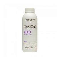 Alfa parf oxigenada 90ml 20vol
