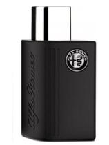 Alfa romeo black eau de toilette 125ml Alfa romeo black eau de toilette 125ml