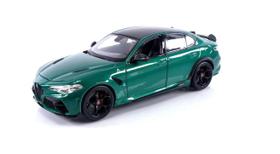 Alfa Romeo Giulia GTA Bburago Escala 1:18
