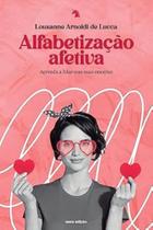 Alfabetização Afetiva