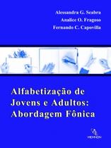 Alfabetização de jovens e adultos - MEMNON Alfabetização de jovens e adultos - MEMNON