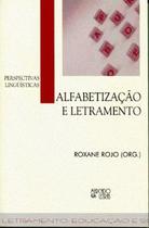 Alfabetizacao e letramento - MERCADO DE LETRAS