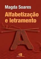 Alfabetização e Letramento - Nova Edição