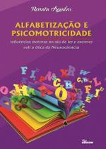 Alfabetizacao E Psicomotricidade - Edicon