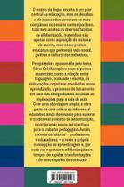 Alfabetização Em Questão - Perspectivas e Desafios Contemporâneos