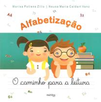 Alfabetizacao: o caminho para a leitura (cartilha) - MERITOS