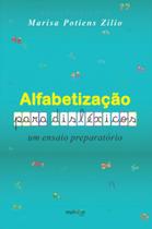 Alfabetizacao para dislexicos: um ensaio preparatorio - MERITOS