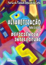 Alfabetização Para O Aluno Com Deficiencia Intelectual - Edicon