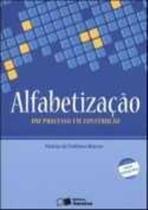 Alfabetizacao - Saraiva - LC