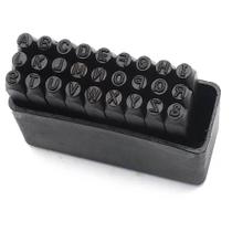 Alfabeto De Aço 4,00mm - 5kd - Eda Alfabeto De Aço 4,00mm - 5kd - Eda