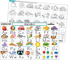 Alfabeto de Recursos Matemáticos Criados por Professores