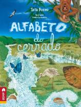 Alfabeto do cerrado Alfabeto do cerrado