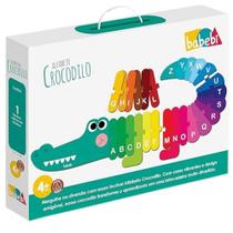 Alfabeto do Crocodilo