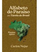 Alfabeto do paraíso