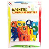 Alfabeto e Números Magnéticos