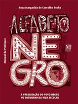 Alfabeto Negro - Manual Do Professor - MAZZA Alfabeto Negro - Manual Do Professor - MAZZA