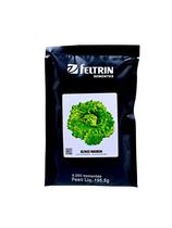 Alface Americana Mauren Feltrin 5.000 Resistente Tb Míldio Peletizada