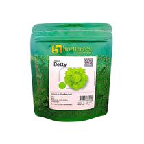 Alface Betty 5000 Semente Peletizada Horticeres Alta Produtividade Alface Betty 5000 Semente Peletizada Horticeres Alta Produtividade