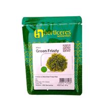 Alface Crespa Green Frizzly 1000 Sementes Horticeres Cíclo Rápido 55 Dias Alface Crespa Green Frizzly 1000 Sementes Horticeres Cíclo Rápido 55 Dias
