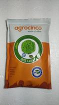 Alface Leila 7.500 sementes - Agrocinco