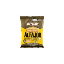 Alfajor (55g) Leite em Pó Dr. Peanut