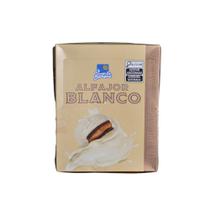 Alfajor Blanco Premium Punta Ballena 60g - 6 Un