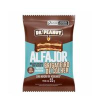 Alfajor Brigadeiro De Colher Dr Peanut 55 g