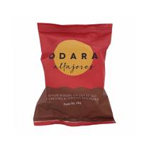 Alfajor de Chocolate Meio Amargo Odara Alfajores 65g