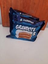 Alfajor grandote